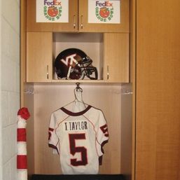 Trey Routier