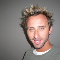 Alan Campbell