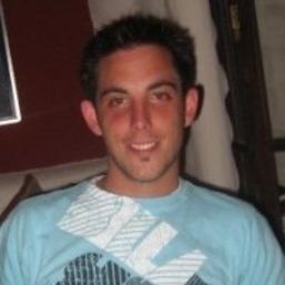Tim Bogdansky