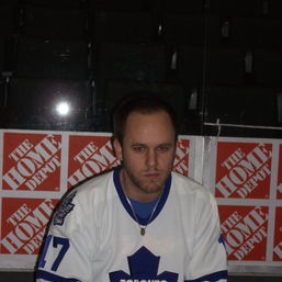 Adrian Ravinsky