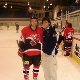 Scott Lindquist