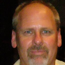 Jeff McMaster