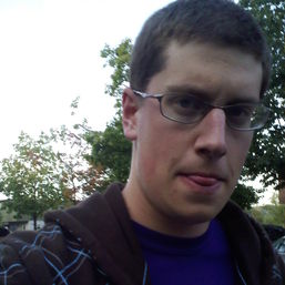 Ian Peterson