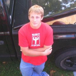 Josh Warren