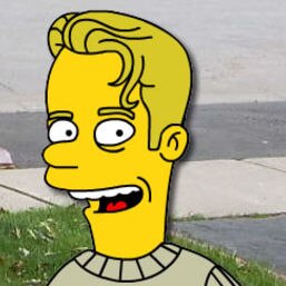 Johnny Fever