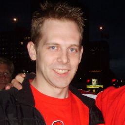 Greg Gallagher