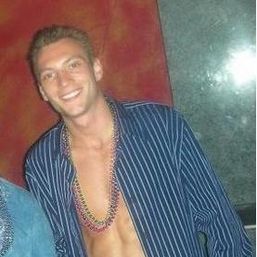 Justin Mathewson