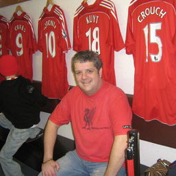 Dave O'Brien