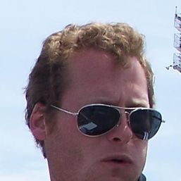 Rob Ohlstrom