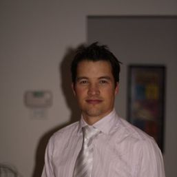James Gunton
