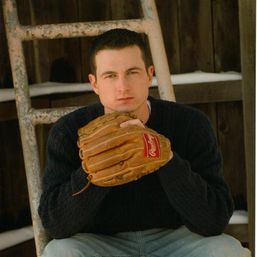 Kris Cossins