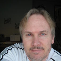 Brian Keith Compton
