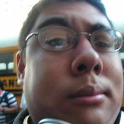 Jo-Ryan Salazar