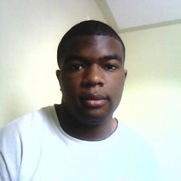 Vincent Muambi