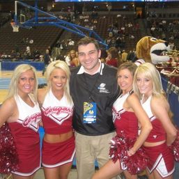 Chris Plouffe