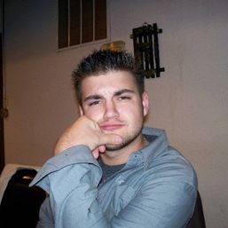 Mike Tennant