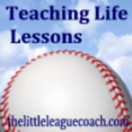 The Little League Coach