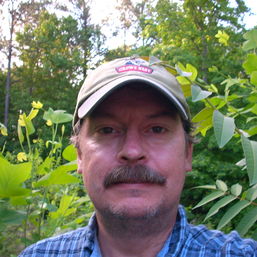Jim Crooks