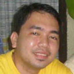 Luis Reginaldo Medilo