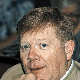 Larry Sigurdson