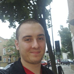 Stefan Vasilev