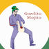 Gordito Mojito