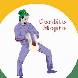 Gordito Mojito