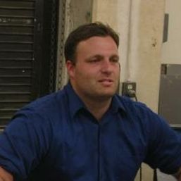 Rorik Strindberg