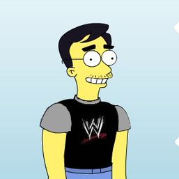 WWE Fan