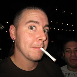 Tim McNamara