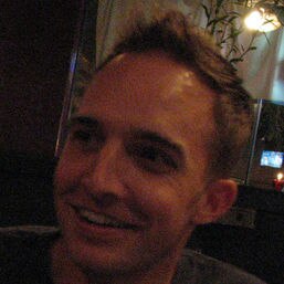 Jason Ward