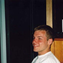 Brett Fulmore