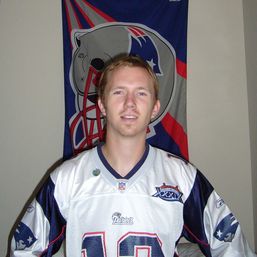 Cody Groth
