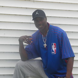 David Ako-Annan