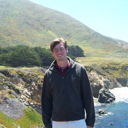 Andrew Tirrell