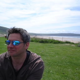 Dan  Atkinson