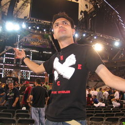 Mike Valentyne