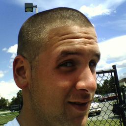 Lucas Rifkin