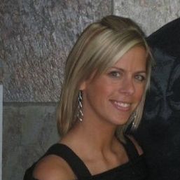 Kristin Hamlin