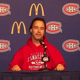 Robert Lefebvre