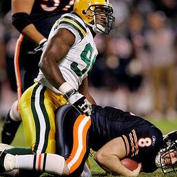 Kyle Latimer