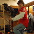 Austin Thomas