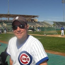 Chris Bremner