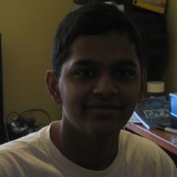 Naveen Maliakkal