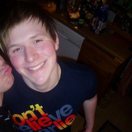 Jamie Arnold