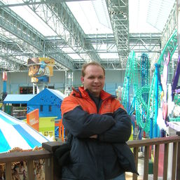 Adam Karnik