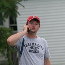 Brandon Wallace