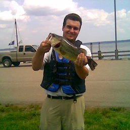 Brandon Keener