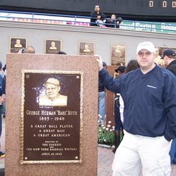 Chris Lail