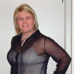 Jennifer Mercer